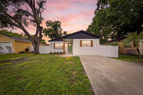 2921 57 Avenue, home for sale in St. Petersburg 33714