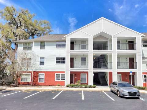2360 SW Archer Road #505, home for sale on SW Archer Road