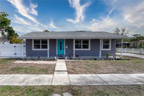 116 44Th Street, home for sale in St. Petersburg 33711