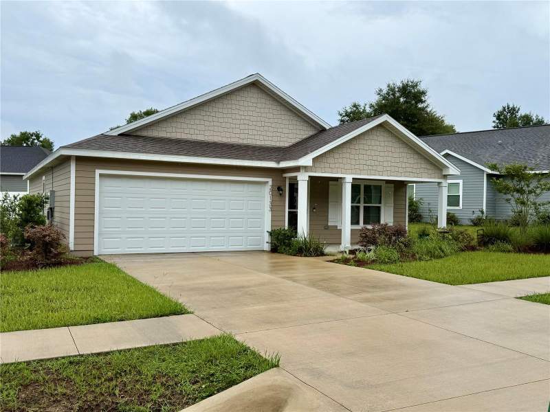4 bedroom Single Family Residence at 20133 NW 249th Street, Spanish Gates, High Springs — photo 4