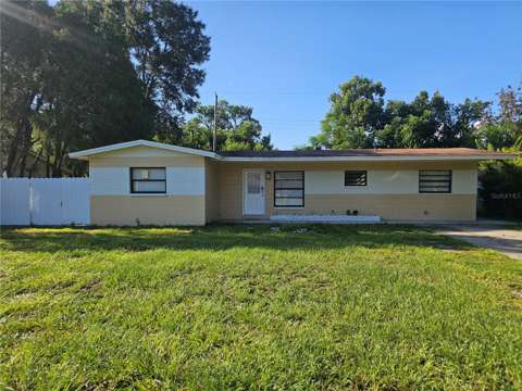 6125 Liberty Avenue, home for sale in Temple Terrace 33617