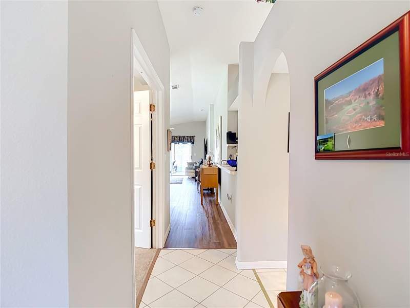 2 bedroom Villa at 13428 Norman Circle, Fairway Villas At Meadow Oaks, Hudson — photo 5