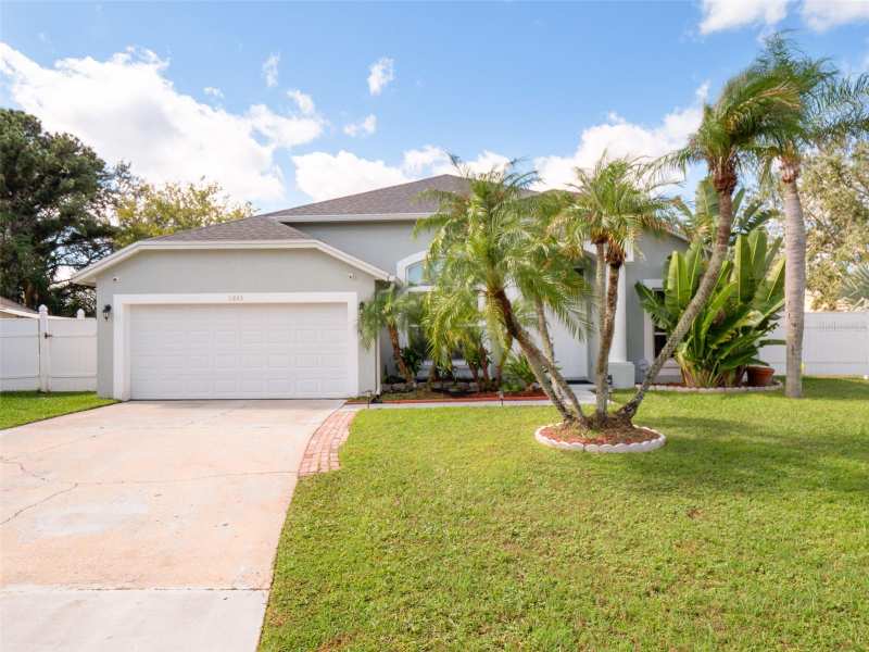 3 bedroom Single Family Residence at 11883 Hartfordshire Way, Southchase Ph 01B Village 01 & 03, Orlando — photo 1
