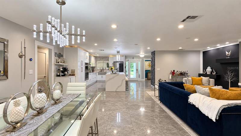 3 bedroom Single Family Residence at 5213 Wildflower Road, Orangewood Shadowwood, Orlando — photo 3
