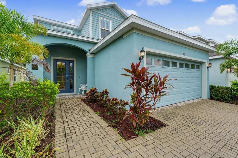 4 bedroom Single Family Residence at 319 Shore Crab Way, Mirabay Prcl 8, Apollo Beach — photo 1