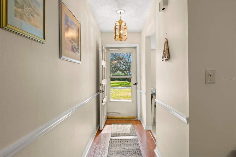 2 bedroom Villa at 1084 Dunrobin Drive #D, Highland Lakes Villas On The Green, Palm Harbor — photo 4