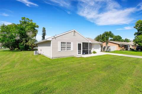 7595 Berwick Street, starter home for sale in North Port