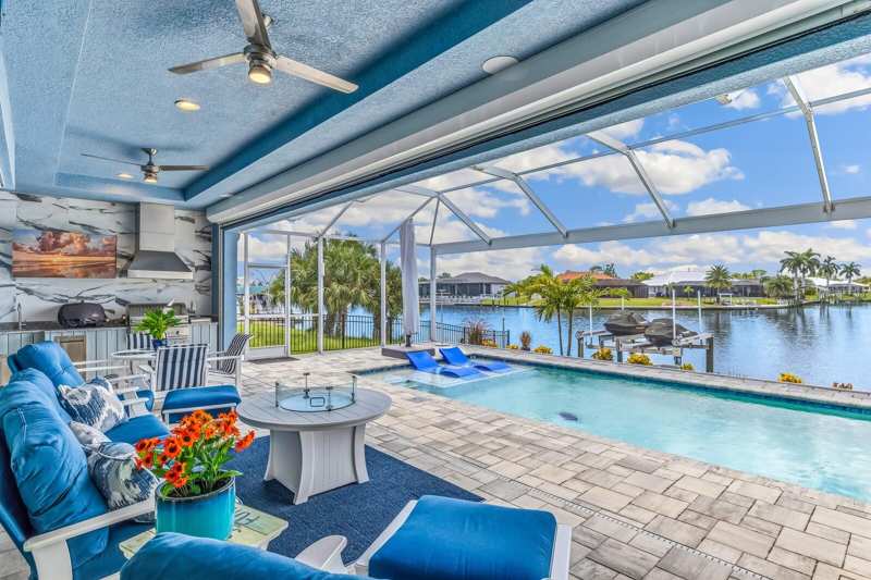 3 bedroom Single Family Residence at 15324 Alsask Circle, Port Charlotte Sec 093, Port Charlotte — photo 1