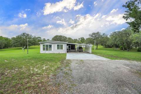 13255 Jacqueline Road, home for sale in Brooksville 34613