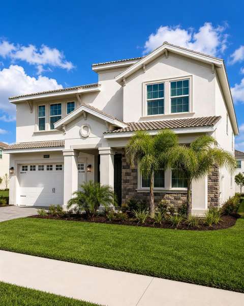 1380 Olympic Club Boulevard, home for sale in Champions Gate 33896