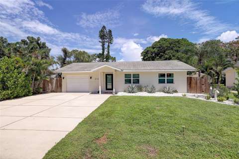 2121 Palm Terrace, home for sale in Sarasota 34231