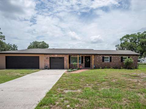5920 Lake Luther Road, home for sale on Lake Luther Road