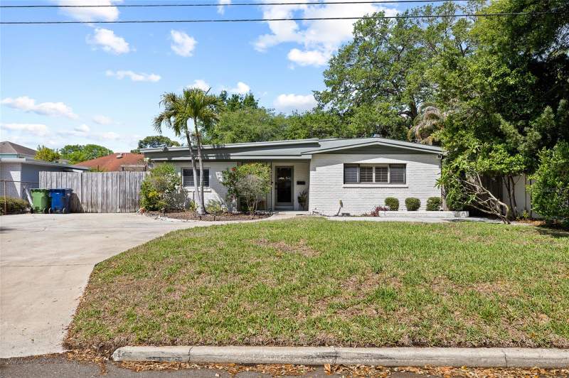 3 bedroom Single Family Residence at 4303 S Cameron Avenue, Manhattan Manor Rev, Tampa — photo 4
