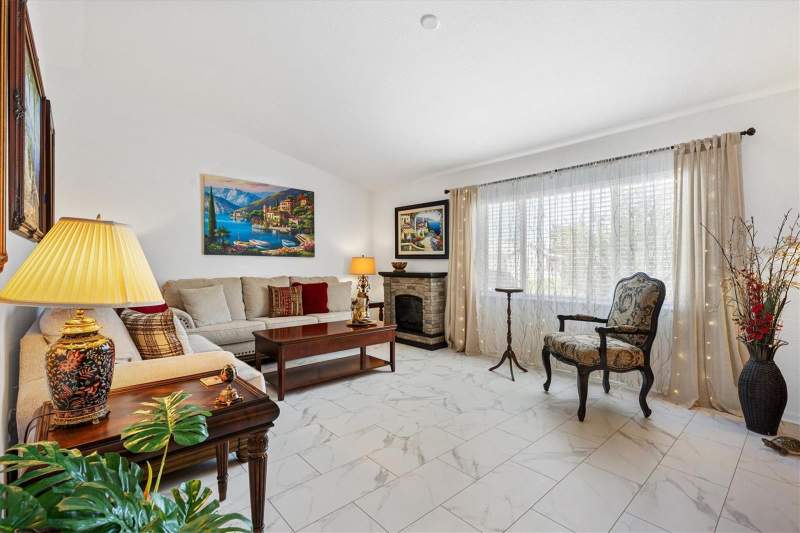 2 bedroom Single Family Residence at 9498 SE 174th Loop, Spruce Creek South, Summerfield — photo 5