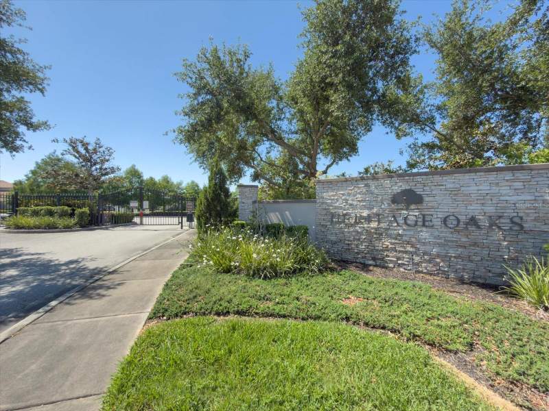 Heritage Oaks Townhomes