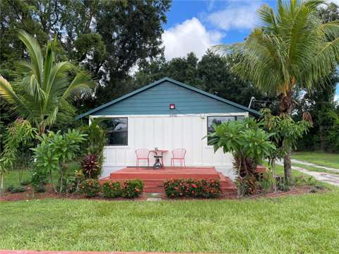 3816 Lone Oak Road, home for sale in Plant City 33567