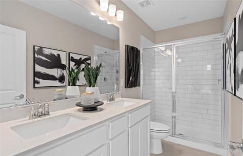 6902 Creek Falls Alley, Clermont FL - photo 18 of 25