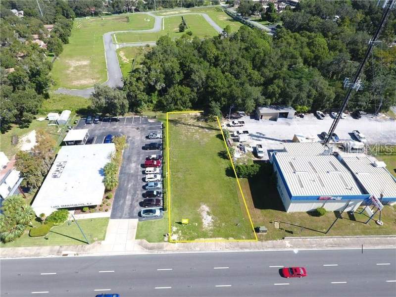 E. NORTH BLVD (US HWY 441) home for sale in Lake County Florida Homes for Sale: 1 Listing, From $165K