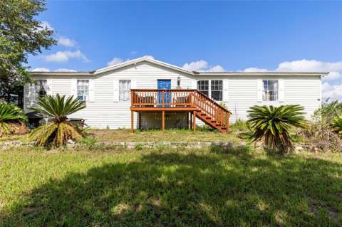 35729 Huff Road, home for sale in Eustis 32736