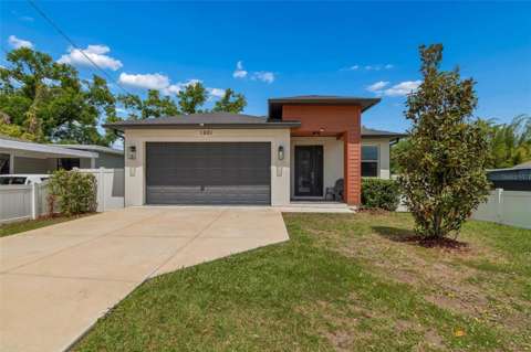 1901 W Cluster Avenue, home for sale on W Cluster Avenue