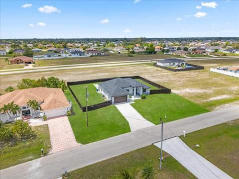 1925 NW 15th Terrace, Cape Coral FL - photo 6 of 6