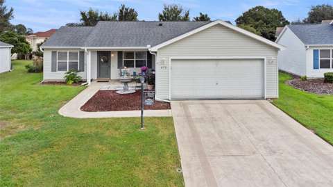 672 San Pedro Drive, home for sale in The Villages 32159