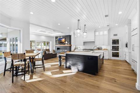 951 S Bayshore Boulevard, Safety Harbor FL - photo 17 of 97