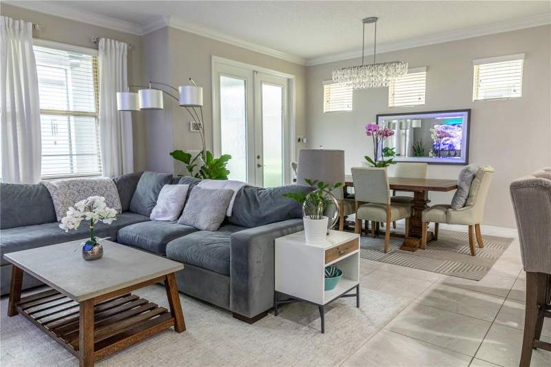 4 bedroom Single Family Residence at 7190 ENCHANTED LAKE DRIVE, LAKEVIEW POINTE/HORIZON WEST P, WINTER GARDEN — photo 5