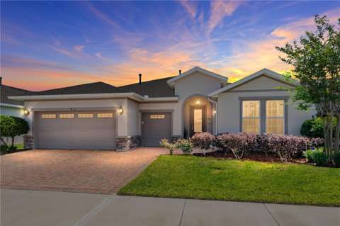 4379 NW 56Th Court, home for sale in Ocala 34482