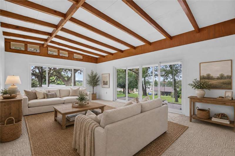 4 bedroom Single Family Residence at 2435 Broadvue Ave, Broadvue Heights, Eustis — photo 3