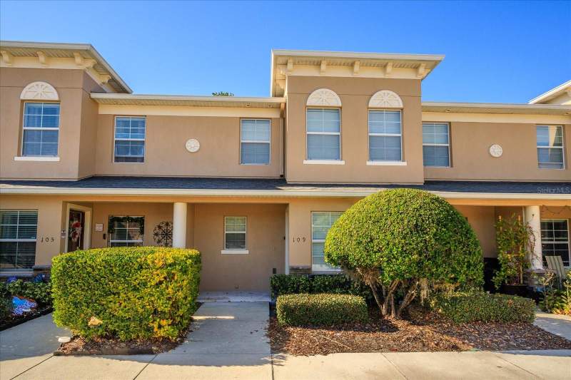 Amberlee Townhomes