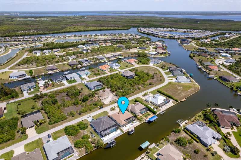 3 bedroom Single Family Residence at 15252 Chinook Way, Port Charlotte Sec 093, Port Charlotte — photo 1