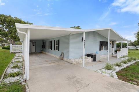 7436 Nielson Avenue, Brooksville FL - photo 11 of 54