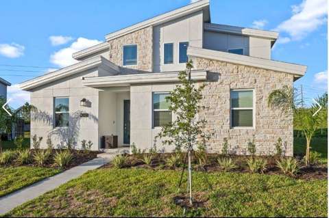 9080 Sommerset Hills Drive, home for sale in Davenport 33896