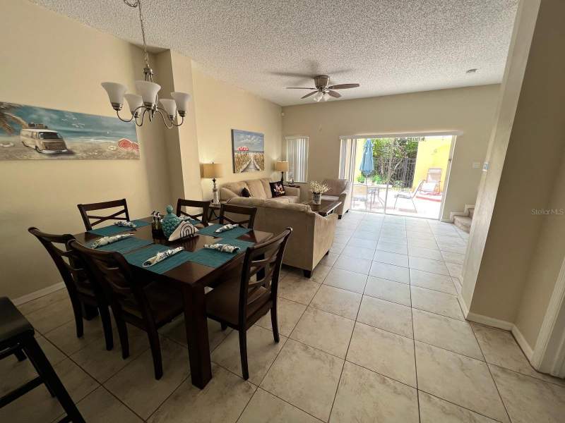 3 bedroom Townhouse at 4743 Ormond Beach Way, Terra Verde Villas Ph 1, Kissimmee — photo 2