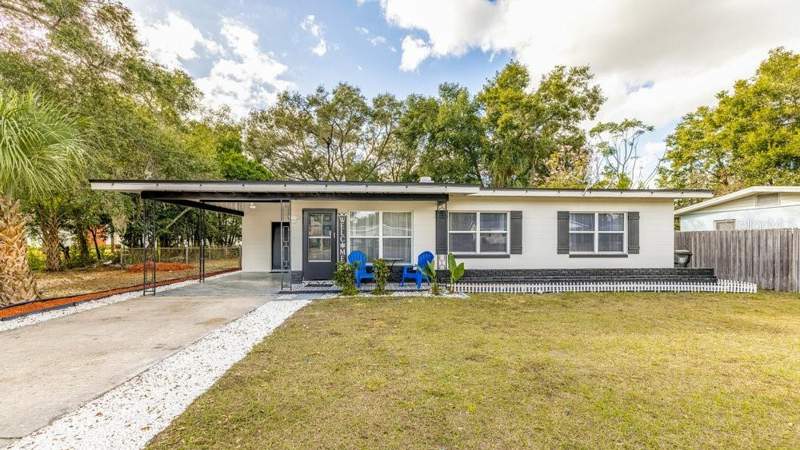 1406 CONWAY ROAD home for sale in Dover Shores