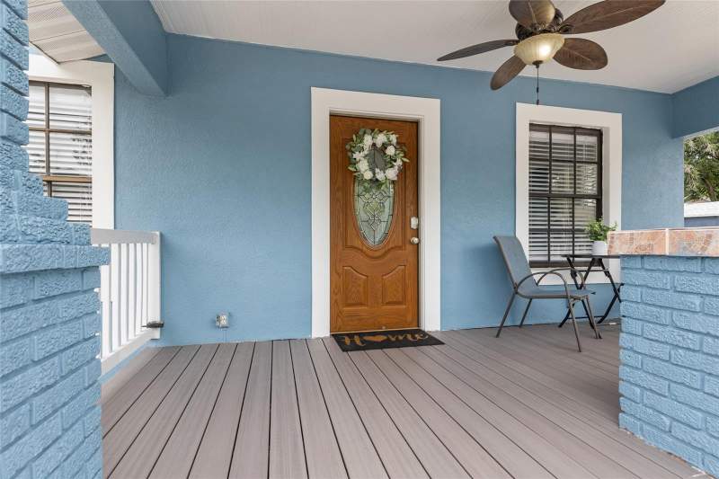 5 bedroom Single Family Residence at 710 E Broad Street, Warner Sub, Tampa — photo 4