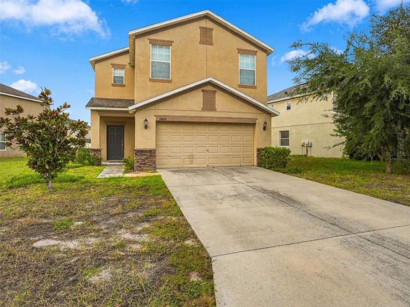 3 bedroom Single Family Residence at 13808 Crater Circle, Lakeside Ph 1A 2A & 05, Hudson — photo 2