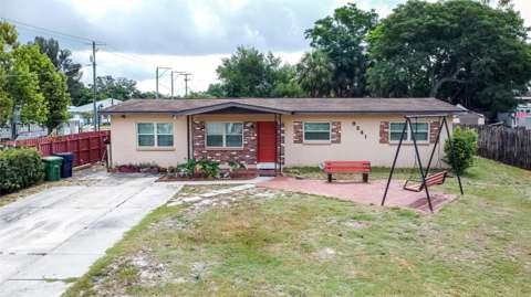 9241 N 52Nd Street, home for sale in Tampa 33617