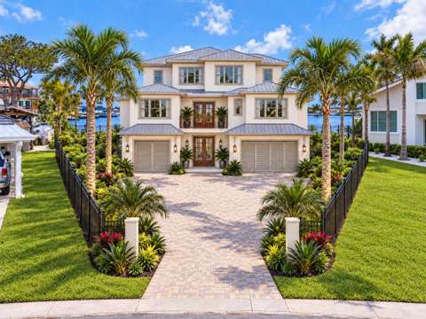 1931 Arrowhead Drive, pool for sale in St. Petersburg