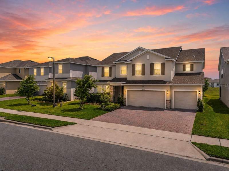 5 bedroom Single Family Residence at 14321 Crestavista Avenue, Ridgeview Ph 2, Clermont — photo 2
