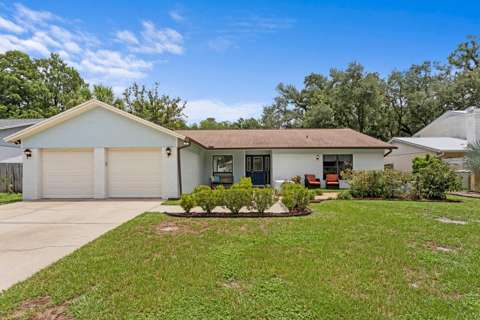 12803 Rain Forest Street, home for sale in Temple Terrace 33617