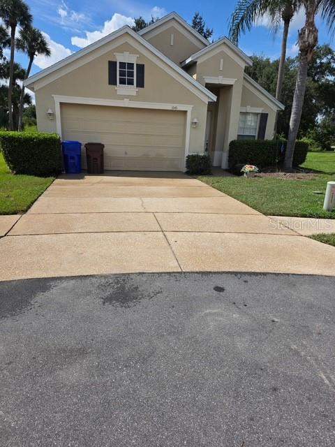 3 bedroom Single Family Residence at 1640 Talon Court, Eagles Nest At The Oaks, Kissimmee — photo 4
