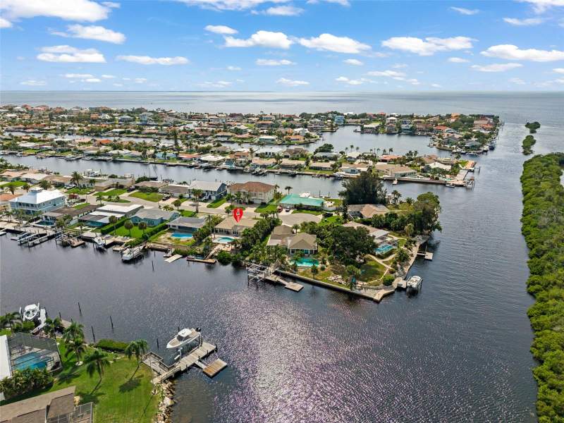 3 bedroom Single Family Residence at 5548 Leeward Lane, Flor A Mar, New Port Richey — photo 3