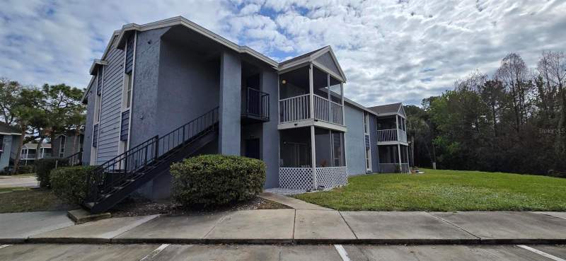 2 bedroom Condominium at 3814 BAY CLUB CIRCLE #204, ARBORS OF SENDERA, KISSIMMEE — photo 2