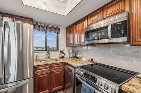 6009 Sea Ranch Drive #503, Hudson FL - photo 6 of 80