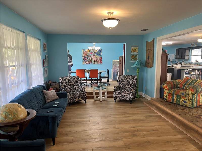 3 bedroom Single Family Residence at 25446 SW 5 Avenue, Newberry, Newberry — photo 3