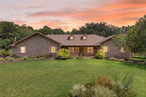 8699 SE 12Th Court, home for sale in Ocala 34480