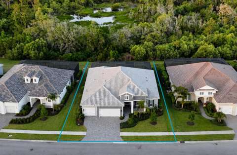 2566 Paradise Plum Drive, home for sale in Sarasota 34240