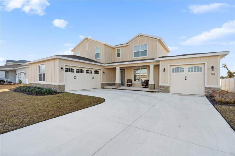7610 SW 60TH STREET